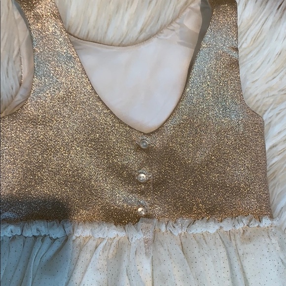 Sparkle Dress - Picture 5 of 8